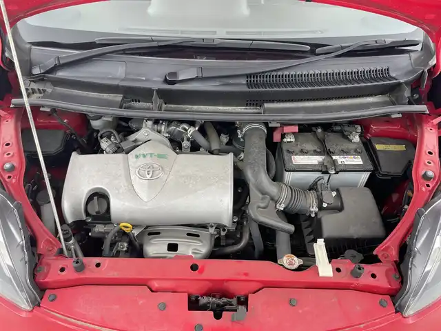 トヨタ ポルテ F 愛知県 2020(令2)年 2.7万km スーパーレッドⅤ 禁煙車/純正7インチナビ/（ワンセグTV/Bluetooth/CD/AM/FM）/バックカメラ/トヨタセーフティセンス/・レーンキープアシスト/・プリクラッシュセーフティ/・オートマチックハイビーム/前後ドライブレコーダー/ETC/片側パワースライドドア/nanoe付オートエアコン/アイドリングストップ/ヘッドライトレベライザー/横滑り防止機能/電動格納ミラー/スマートキー/プッシュスタート