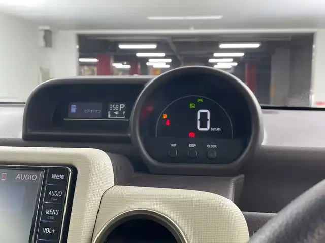 トヨタ ポルテ F 愛知県 2020(令2)年 2.7万km スーパーレッドⅤ 禁煙車/純正7インチナビ/（ワンセグTV/Bluetooth/CD/AM/FM）/バックカメラ/トヨタセーフティセンス/・レーンキープアシスト/・プリクラッシュセーフティ/・オートマチックハイビーム/前後ドライブレコーダー/ETC/片側パワースライドドア/nanoe付オートエアコン/アイドリングストップ/ヘッドライトレベライザー/横滑り防止機能/電動格納ミラー/スマートキー/プッシュスタート