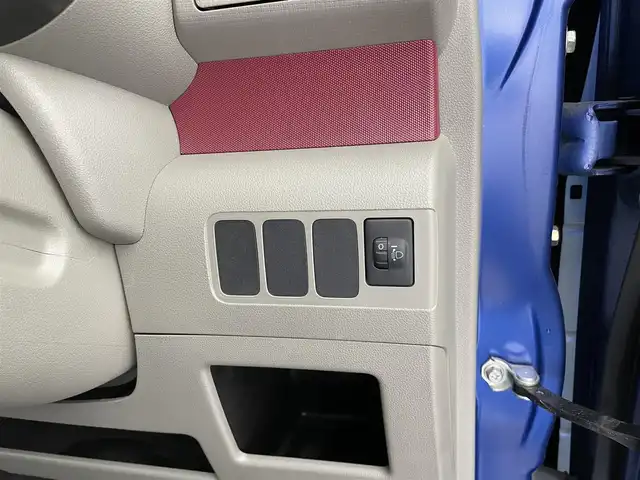 ダイハツ ムーヴ コンテ X スペシャル 宮城県 2009(平21)年 2.5万km ブルーメタリック 純正ナビ　/ワンセグＴＶ　/オートエアコン　/キーレスエントリー　/電動格納ミラー　/ベンチシート　/アームレスト　/ＣＤ再生　/スペアタイヤ　/禁煙車