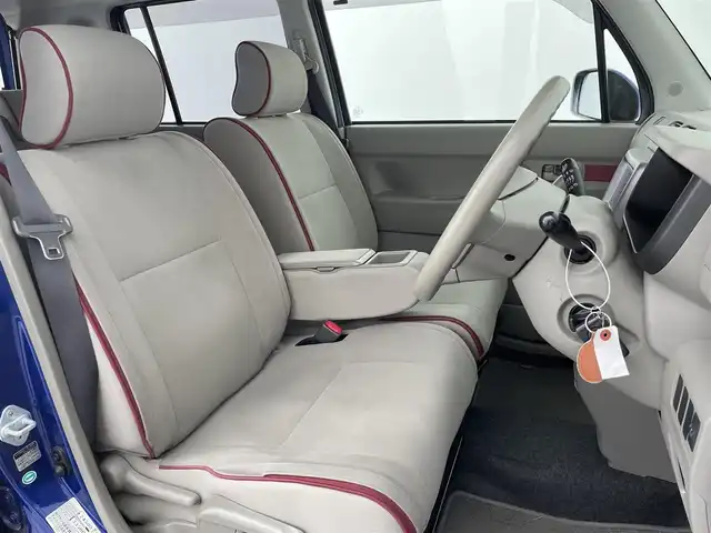 ダイハツ ムーヴ コンテ X スペシャル 宮城県 2009(平21)年 2.5万km ブルーメタリック 純正ナビ　/ワンセグＴＶ　/オートエアコン　/キーレスエントリー　/電動格納ミラー　/ベンチシート　/アームレスト　/ＣＤ再生　/スペアタイヤ　/禁煙車