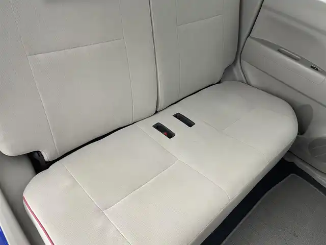 ダイハツ ムーヴ コンテ X スペシャル 宮城県 2009(平21)年 2.5万km ブルーメタリック 純正ナビ　/ワンセグＴＶ　/オートエアコン　/キーレスエントリー　/電動格納ミラー　/ベンチシート　/アームレスト　/ＣＤ再生　/スペアタイヤ　/禁煙車