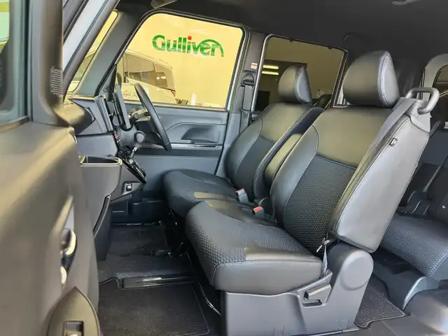 ダイハツ タント カスタム RS 滋賀県 2024(令6)年 1.1万km シャイニングホワイトパール ワンオーナー/イクリプス10.1型フローティングナビ/　フルセグ Bluetooth CD DVD CarPlay/パノラマモニター/MAXWINデジタルインナーミラー/　ドライブレコーダー前後/ビルトインETC/両側パワースタイドドア/シートヒーター/純正フロアマット/純正15インチアルミ/スマートアシスト/衝突回避支援ブレーキ/衝突警報機能/ブレーキ制御付後発進抑制機能/車線逸脱抑制制御機能/車線逸脱警報機能/路側逸脱警報機能/ふらつき機能/先行車発進お知らせ機能/標識認識機能/アダプティブドライビングハイビーム/サイドビューランプ/アダプティブクルーズコントロール/レーンキープコントロール/コーナーセンサー/コーナーリングトレースアシスト/スマートキー×2/プッシュスタート/