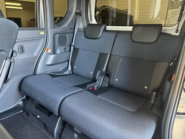 ダイハツ タント カスタム RS 滋賀県 2024(令6)年 1.1万km シャイニングホワイトパール ワンオーナー/イクリプス10.1型フローティングナビ/　フルセグ Bluetooth CD DVD CarPlay/パノラマモニター/MAXWINデジタルインナーミラー/　ドライブレコーダー前後/ビルトインETC/両側パワースタイドドア/シートヒーター/純正フロアマット/純正15インチアルミ/スマートアシスト/衝突回避支援ブレーキ/衝突警報機能/ブレーキ制御付後発進抑制機能/車線逸脱抑制制御機能/車線逸脱警報機能/路側逸脱警報機能/ふらつき機能/先行車発進お知らせ機能/標識認識機能/アダプティブドライビングハイビーム/サイドビューランプ/アダプティブクルーズコントロール/レーンキープコントロール/コーナーセンサー/コーナーリングトレースアシスト/スマートキー×2/プッシュスタート/