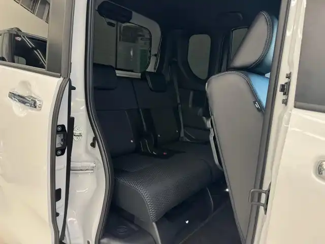 ダイハツ タント カスタム RS 滋賀県 2024(令6)年 1.1万km シャイニングホワイトパール ワンオーナー/イクリプス10.1型フローティングナビ/　フルセグ Bluetooth CD DVD CarPlay/パノラマモニター/MAXWINデジタルインナーミラー/　ドライブレコーダー前後/ビルトインETC/両側パワースタイドドア/シートヒーター/純正フロアマット/純正15インチアルミ/スマートアシスト/衝突回避支援ブレーキ/衝突警報機能/ブレーキ制御付後発進抑制機能/車線逸脱抑制制御機能/車線逸脱警報機能/路側逸脱警報機能/ふらつき機能/先行車発進お知らせ機能/標識認識機能/アダプティブドライビングハイビーム/サイドビューランプ/アダプティブクルーズコントロール/レーンキープコントロール/コーナーセンサー/コーナーリングトレースアシスト/スマートキー×2/プッシュスタート/