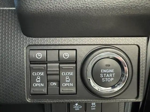 ダイハツ タント カスタム RS 滋賀県 2024(令6)年 1.1万km シャイニングホワイトパール ワンオーナー/イクリプス10.1型フローティングナビ/　フルセグ Bluetooth CD DVD CarPlay/パノラマモニター/MAXWINデジタルインナーミラー/　ドライブレコーダー前後/ビルトインETC/両側パワースタイドドア/シートヒーター/純正フロアマット/純正15インチアルミ/スマートアシスト/衝突回避支援ブレーキ/衝突警報機能/ブレーキ制御付後発進抑制機能/車線逸脱抑制制御機能/車線逸脱警報機能/路側逸脱警報機能/ふらつき機能/先行車発進お知らせ機能/標識認識機能/アダプティブドライビングハイビーム/サイドビューランプ/アダプティブクルーズコントロール/レーンキープコントロール/コーナーセンサー/コーナーリングトレースアシスト/スマートキー×2/プッシュスタート/