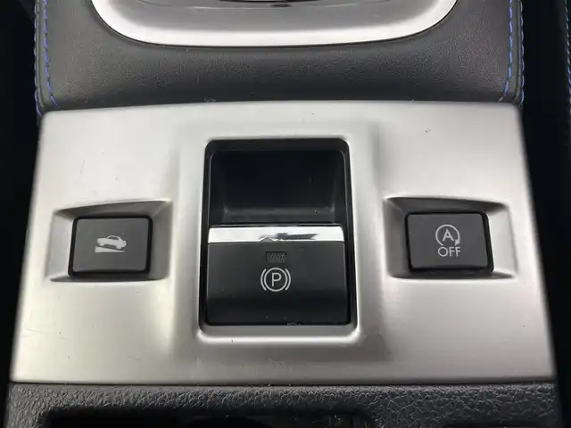 スバル レヴォーグ 1．6GT－S アイサイト 富山県 2015(平27)年 7.7万km ギャラクシーブルーシリカ 4WD/社外ナビ【MDV-Z711】/(AM/FM/CD/DVD/USB/SD/BT)/フルセグTV/バックカメラ/衝突被害軽減ブレーキ/アダプティブクルーズコントロール/レーンキープアシスト/ダウンヒルアシストコントロール/ETC/オートLEDヘッドライト/パドルシフト/スマートキー×２/プッシュスタート/純正１８インチAW/取扱説明書/保証書/アイドリングストップ