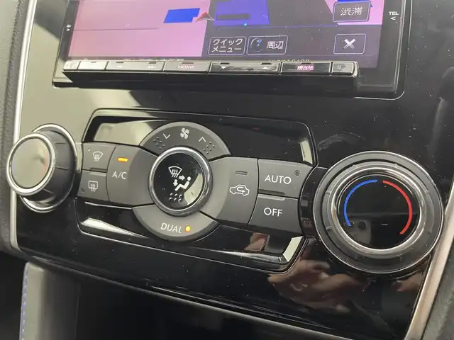 スバル レヴォーグ 1．6GT－S アイサイト 富山県 2015(平27)年 7.7万km ギャラクシーブルーシリカ 4WD/社外ナビ【MDV-Z711】/(AM/FM/CD/DVD/USB/SD/BT)/フルセグTV/バックカメラ/衝突被害軽減ブレーキ/アダプティブクルーズコントロール/レーンキープアシスト/ダウンヒルアシストコントロール/ETC/オートLEDヘッドライト/パドルシフト/スマートキー×２/プッシュスタート/純正１８インチAW/取扱説明書/保証書/アイドリングストップ