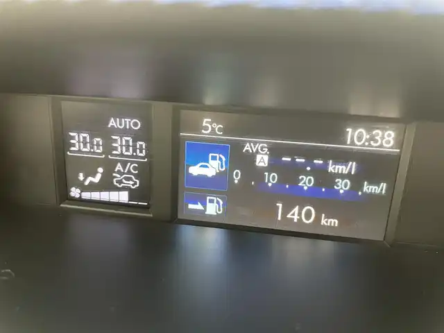 スバル レヴォーグ 1．6GT－S アイサイト 富山県 2015(平27)年 7.7万km ギャラクシーブルーシリカ 4WD/社外ナビ【MDV-Z711】/(AM/FM/CD/DVD/USB/SD/BT)/フルセグTV/バックカメラ/衝突被害軽減ブレーキ/アダプティブクルーズコントロール/レーンキープアシスト/ダウンヒルアシストコントロール/ETC/オートLEDヘッドライト/パドルシフト/スマートキー×２/プッシュスタート/純正１８インチAW/取扱説明書/保証書/アイドリングストップ