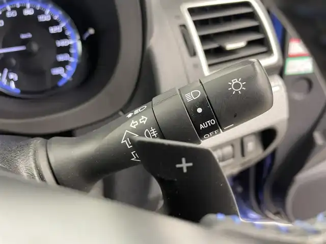 スバル レヴォーグ 1．6GT－S アイサイト 富山県 2015(平27)年 7.7万km ギャラクシーブルーシリカ 4WD/社外ナビ【MDV-Z711】/(AM/FM/CD/DVD/USB/SD/BT)/フルセグTV/バックカメラ/衝突被害軽減ブレーキ/アダプティブクルーズコントロール/レーンキープアシスト/ダウンヒルアシストコントロール/ETC/オートLEDヘッドライト/パドルシフト/スマートキー×２/プッシュスタート/純正１８インチAW/取扱説明書/保証書/アイドリングストップ