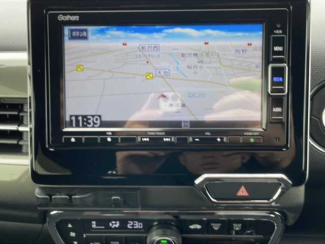 ホンダ Ｎ ＷＧＮ カスタム L ホンダセンシング 富山県 2020(令2)年 3.5万km プラチナホワイトパール 純正ナビ　バックカメラ　フルセグＴＶ　ドラレコ　ＥＴＣ　アダプティブクルーズコントロール　衝突被害軽減ブレーキ　コーナーセンサー　ＬＥＤヘッドランプ　オートマチックハイビーム　純正アルミホイール　禁煙