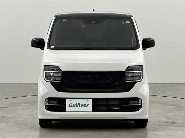 ホンダ Ｎ ＷＧＮ カスタム L ホンダセンシング 福岡県 2020(令2)年 3.5万km プラチナホワイトパール 純正ナビ（フルセグＴＶ/）レーダークルコン　/衝突被害軽減　/レーンキープ　/コーナーセンサー　/アイドリングストップ　/シートヒーター　/ＥＴＣ　/ドラレコ前後　/ＬＥＤヘッドライト　/オートライト　/純正アルミホイール
