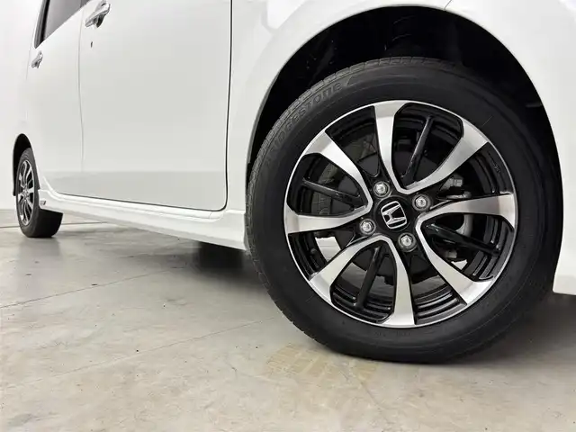 ホンダ Ｎ ＷＧＮ カスタム L ホンダセンシング 福岡県 2020(令2)年 3.5万km プラチナホワイトパール 純正ナビ（フルセグＴＶ/）レーダークルコン　/衝突被害軽減　/レーンキープ　/コーナーセンサー　/アイドリングストップ　/シートヒーター　/ＥＴＣ　/ドラレコ前後　/ＬＥＤヘッドライト　/オートライト　/純正アルミホイール