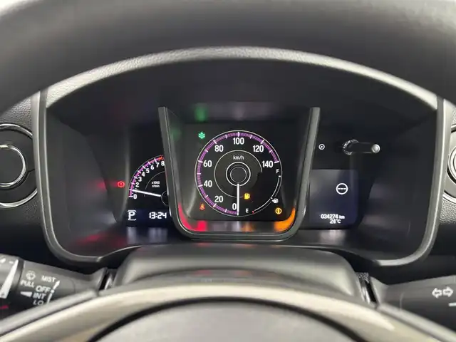 ホンダ Ｎ ＷＧＮ カスタム L ホンダセンシング 福岡県 2020(令2)年 3.5万km プラチナホワイトパール 無限サイドエアロ　/純正７インチナビ　/ＥＴＣ　/前後ドライブレコーダー　/バックカメラ　/衝突被害軽減システム　/レーダークルーズコントロール　/レーンキープ　/コーナーセンサー　/横滑り防止　/純正１４インチＡＷ