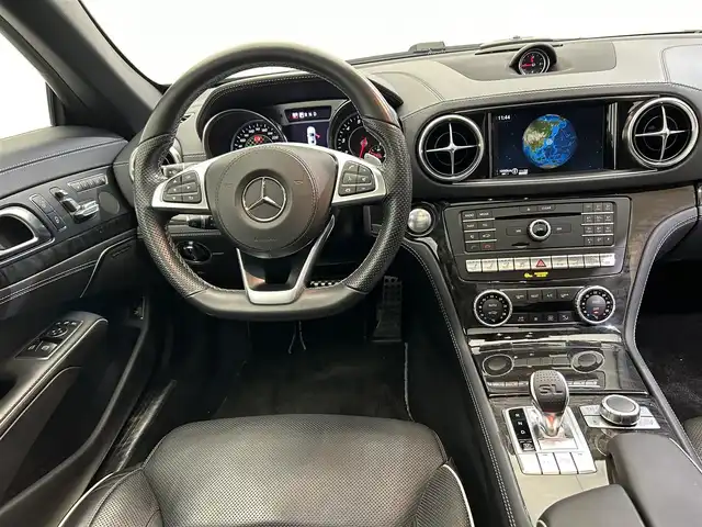 メルセデス・ベンツ ＳＬ５５０