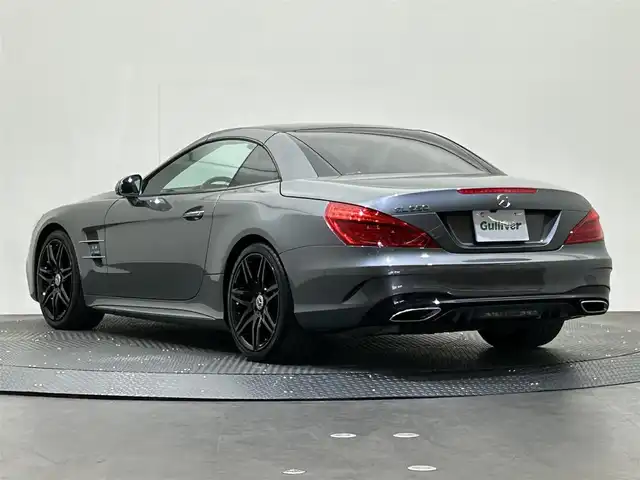 メルセデス・ベンツ ＳＬ５５０