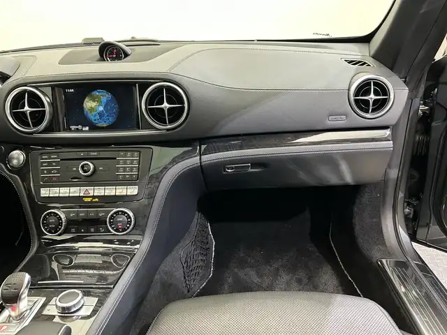 メルセデス・ベンツ ＳＬ５５０