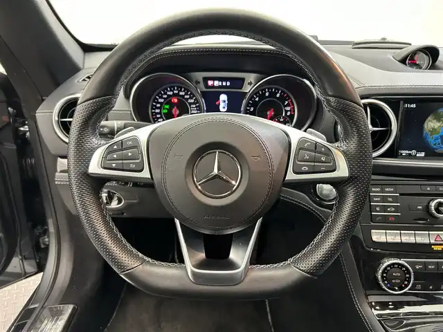 メルセデス・ベンツ ＳＬ５５０