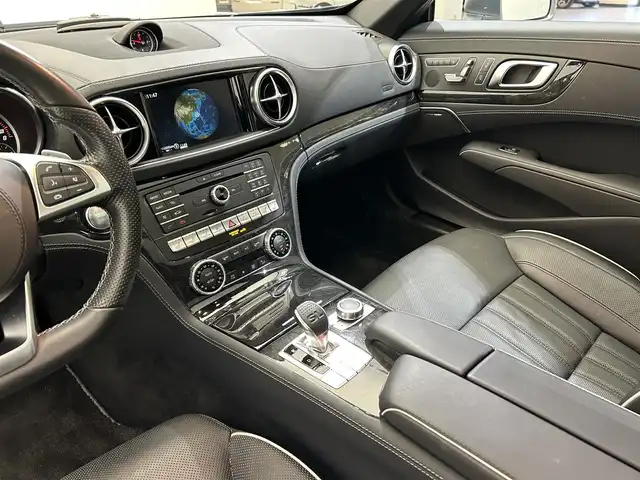 メルセデス・ベンツ ＳＬ５５０