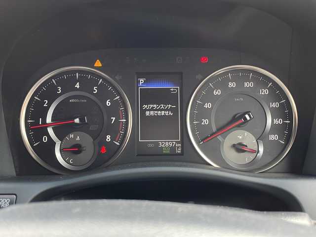 トヨタ アルファード S タイプゴールドⅢ 山梨県 2022(令4)年 3.3万km ブラック ・純正ディスプレイオーディオ/・ナビキット/・フルセグTV　BT/・バックカメラ/・フリップダウンモニター/・トヨタセーフティセンス/・レーダークルコン/・前後コーナーセンサー/・両側パワースライドドア/・パワーバックドア/・レーンキープアシスト/・三眼LEDライト/・純正18インチAW/・デジタルインナーミラー/・オートハイビーム/・ウインカーミラー