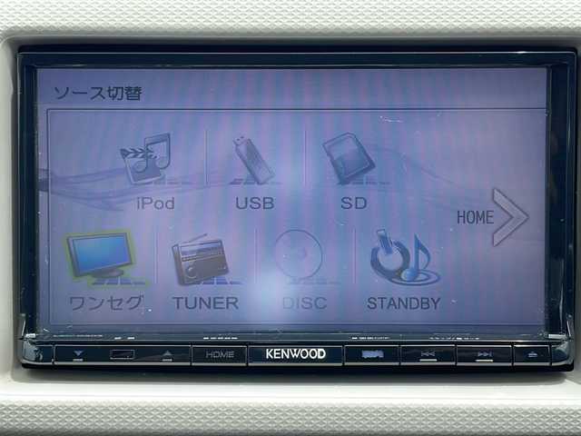 スズキ アルト L 愛知県 2015(平27)年 5.6万km ブルーイッシュブラックパール3 /社外ナビ//フルセグ/CD/USB//前後ドライブレコーダー//シートヒーター//アイドリングストップ//横滑り防止装置//ヘッドライトレベライザー//ETC//純正フロアマット//純正ドアバイザー//Wエアバッグ//取扱説明書//保証書//ナビ取扱説明書