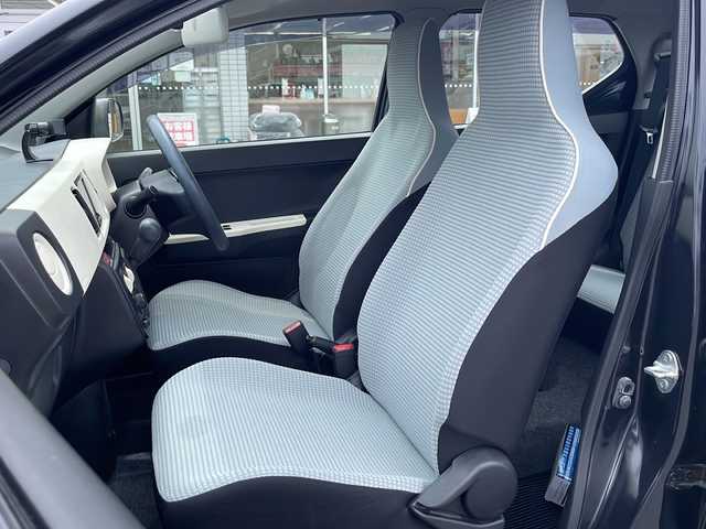 スズキ アルト L 愛知県 2015(平27)年 5.6万km ブルーイッシュブラックパール3 /社外ナビ//フルセグ/CD/USB//前後ドライブレコーダー//シートヒーター//アイドリングストップ//横滑り防止装置//ヘッドライトレベライザー//ETC//純正フロアマット//純正ドアバイザー//Wエアバッグ//取扱説明書//保証書//ナビ取扱説明書