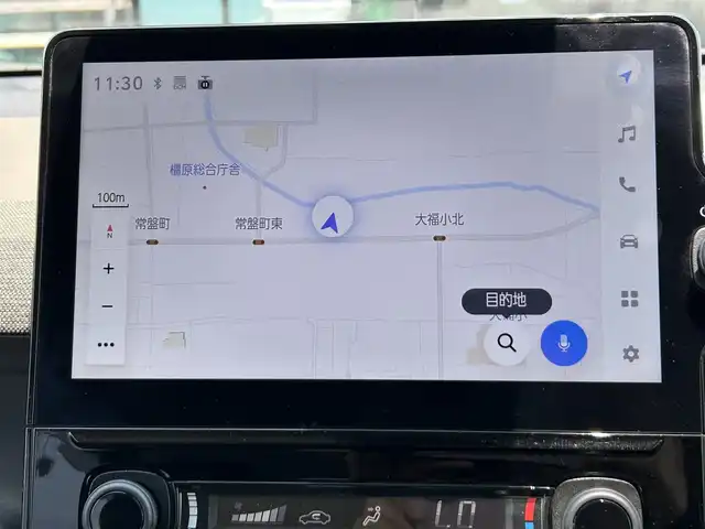 トヨタ シエンタ Z 奈良県 2022(令4)年 4.8万km アーバンカーキ 両側パワースライドドア/純正10.5インチナビ(フルセグTV/AM・FM/BT/USB)/アラウンドビューモニター/ビルトインETC2.0/ToyotaSafetySense/クルーズコントロール/レーントレーシングアシスト/レーンディパーチャーアラート/BSM(ブラインドスポットモニター)/LEDヘッドライト/純正フロアマット/スペアキー