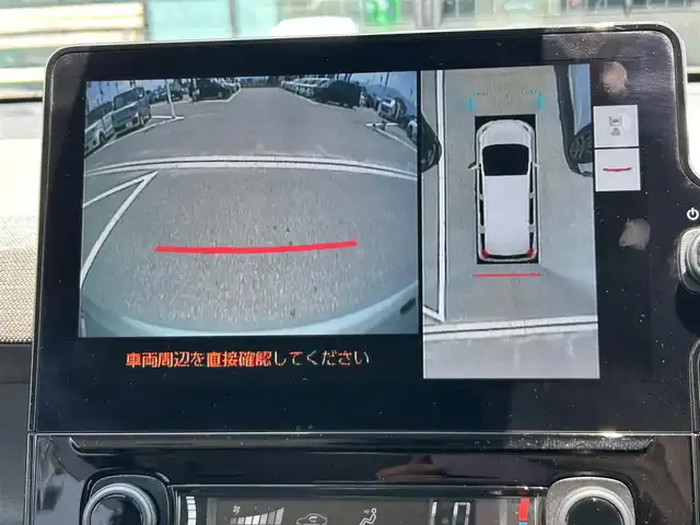 トヨタ シエンタ Z 奈良県 2022(令4)年 4.8万km アーバンカーキ 両側パワースライドドア/純正10.5インチナビ(フルセグTV/AM・FM/BT/USB)/アラウンドビューモニター/ビルトインETC2.0/ToyotaSafetySense/クルーズコントロール/レーントレーシングアシスト/レーンディパーチャーアラート/BSM(ブラインドスポットモニター)/LEDヘッドライト/純正フロアマット/スペアキー