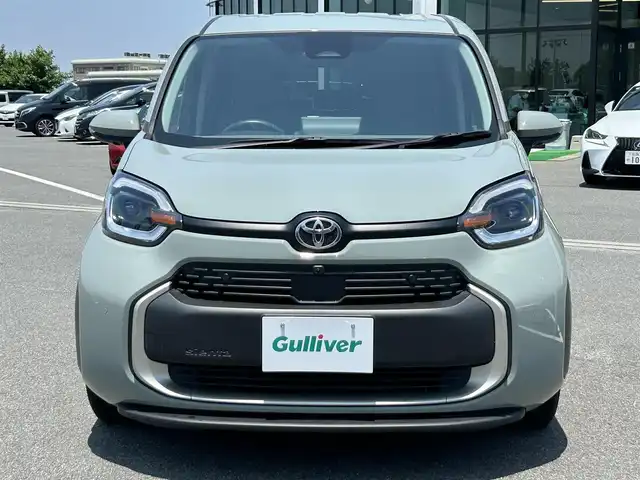 トヨタ シエンタ Z 奈良県 2022(令4)年 4.8万km アーバンカーキ 両側パワースライドドア/純正10.5インチナビ(フルセグTV/AM・FM/BT/USB)/アラウンドビューモニター/ビルトインETC2.0/ToyotaSafetySense/クルーズコントロール/レーントレーシングアシスト/レーンディパーチャーアラート/BSM(ブラインドスポットモニター)/LEDヘッドライト/純正フロアマット/スペアキー