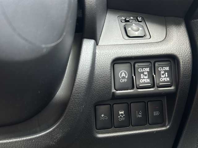 日産 デイズ ルークス ハイウェイスター Gターボ 秋田県 2019(令1)年 9万km ホワイトパール ETC2.0/保証書後送/車線逸脱警報/フォグランプ/クルーズコントロール/Bluetooth/フルセグテレビ/純正ドライブレコーダー/スマートキー/運転席シートヒーター