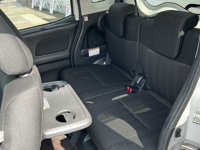 日産 デイズ ルークス ハイウェイスター Gターボ 秋田県 2019(令1)年 9万km ホワイトパール ETC2.0/保証書後送/車線逸脱警報/フォグランプ/クルーズコントロール/Bluetooth/フルセグテレビ/純正ドライブレコーダー/スマートキー/運転席シートヒーター