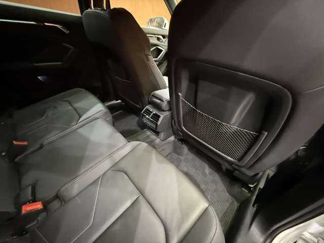 アウディ Ｑ３ 35TDIクワトロ Sライン 千葉県 2020(令2)年 6.5万km グレイシアホワイトメタリック ベーシックパッケージ　/ラグジュアリーパッケージ　/アシスタンスパッケージ　/純正ナビ　/360°カメラ　/ACC　/シートヒーター　/パワーシート　/電動リアゲート　/LEDヘッドライト　/オートライト　/純正19インチAW　/ドライブレコーダー