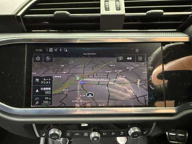 アウディ Ｑ３ 35TDIクワトロ Sライン 千葉県 2020(令2)年 6.5万km グレイシアホワイトメタリック ベーシックパッケージ　/ラグジュアリーパッケージ　/アシスタンスパッケージ　/純正ナビ　/360°カメラ　/ACC　/シートヒーター　/パワーシート　/電動リアゲート　/LEDヘッドライト　/オートライト　/純正19インチAW　/ドライブレコーダー