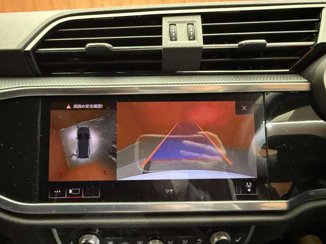 アウディ Ｑ３ 35TDIクワトロ Sライン 千葉県 2020(令2)年 6.5万km グレイシアホワイトメタリック ベーシックパッケージ　/ラグジュアリーパッケージ　/アシスタンスパッケージ　/純正ナビ　/360°カメラ　/ACC　/シートヒーター　/パワーシート　/電動リアゲート　/LEDヘッドライト　/オートライト　/純正19インチAW　/ドライブレコーダー