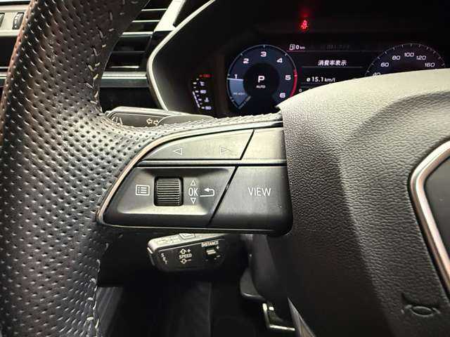 アウディ Ｑ３ 35TDIクワトロ Sライン 千葉県 2020(令2)年 6.5万km グレイシアホワイトメタリック ベーシックパッケージ　/ラグジュアリーパッケージ　/アシスタンスパッケージ　/純正ナビ　/360°カメラ　/ACC　/シートヒーター　/パワーシート　/電動リアゲート　/LEDヘッドライト　/オートライト　/純正19インチAW　/ドライブレコーダー