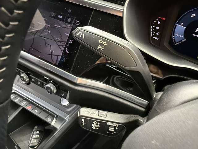 アウディ Ｑ３ 35TDIクワトロ Sライン 千葉県 2020(令2)年 6.5万km グレイシアホワイトメタリック ベーシックパッケージ　/ラグジュアリーパッケージ　/アシスタンスパッケージ　/純正ナビ　/360°カメラ　/ACC　/シートヒーター　/パワーシート　/電動リアゲート　/LEDヘッドライト　/オートライト　/純正19インチAW　/ドライブレコーダー