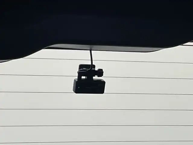 トヨタ エスクァイア ハイブリッド Gi 群馬県 2020(令2)年 2.3万km スパークリングブラックパールクリスタルシャイン モデリスタエアロ　純正１０インチナビ　純正１２．１インチフリップダウンモニター　バックカメラ　フルセグ　前後ドライブレコーダー　シートヒーター　両側パワースライドドア　スマートキー　モデリスタＡＷ