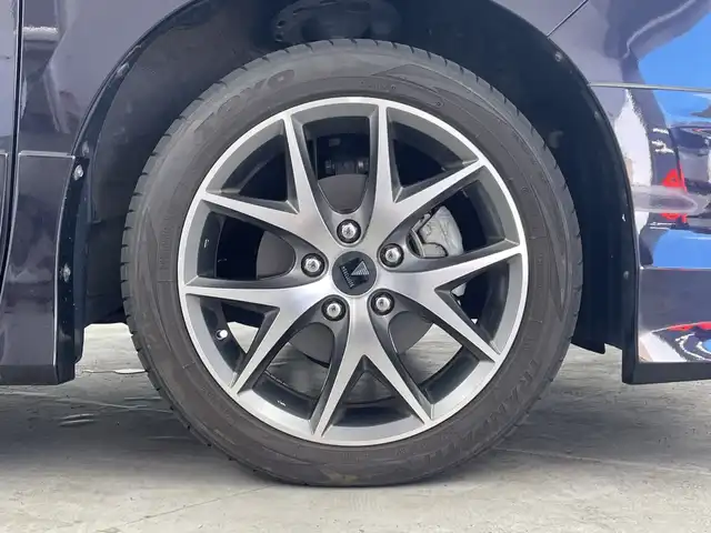 トヨタ エスクァイア ハイブリッド Gi 群馬県 2020(令2)年 2.3万km スパークリングブラックパールクリスタルシャイン モデリスタエアロ　純正１０インチナビ　純正１２．１インチフリップダウンモニター　バックカメラ　フルセグ　前後ドライブレコーダー　シートヒーター　両側パワースライドドア　スマートキー　モデリスタＡＷ