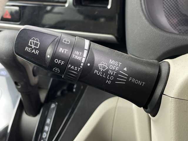 日産 デイズ ルークス X 埼玉県 2018(平30)年 2万km ピンクゴールドM 社外７インチナビ　/アラウンドビューモニター　/パワースライドドア　/エマージェンシーブレーキ　/Ｂｌｕｅｔｏｏｔｈ　/ビルトインＥＴＣ　/プッシュスタート　/スペアキー　/純正ドアバイザー　/純正フロアマット