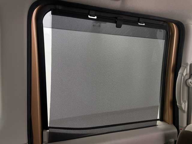 日産 デイズ ルークス X 埼玉県 2018(平30)年 2万km ピンクゴールドM 社外７インチナビ　/アラウンドビューモニター　/パワースライドドア　/エマージェンシーブレーキ　/Ｂｌｕｅｔｏｏｔｈ　/ビルトインＥＴＣ　/プッシュスタート　/スペアキー　/純正ドアバイザー　/純正フロアマット