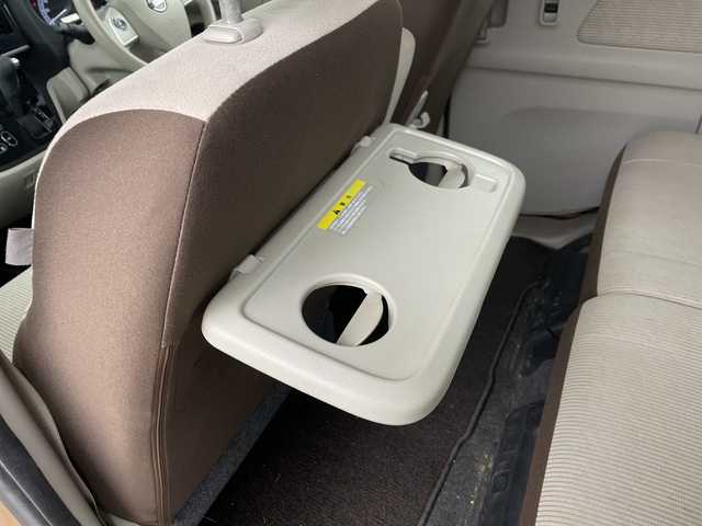 日産 デイズ ルークス X 埼玉県 2018(平30)年 2万km ピンクゴールドM 社外７インチナビ　/アラウンドビューモニター　/パワースライドドア　/エマージェンシーブレーキ　/Ｂｌｕｅｔｏｏｔｈ　/ビルトインＥＴＣ　/プッシュスタート　/スペアキー　/純正ドアバイザー　/純正フロアマット