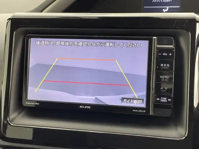 トヨタ,ヴォクシー,ZS 煌Ⅱ,ドラレコ バックカメラ 社外ナビ ETC,2016