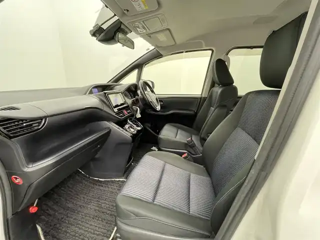 トヨタ,ヴォクシー,ZS 煌Ⅱ,ドラレコ バックカメラ 社外ナビ ETC,2016