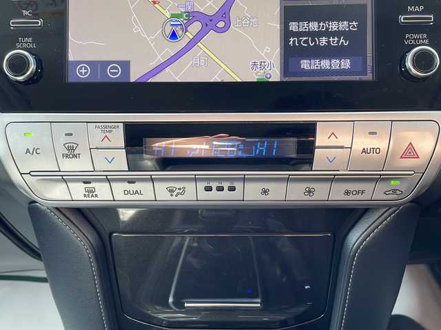 トヨタ ランドクルーザー プラド TX Lパッケージ ブラックED 岩手県 2020(令2)年 4.3万km ホワイトパールクリスタルシャイン ワンオーナー/寒冷地仕様/純正ディスプレイオーディオ/(ラジオ/USB/Bluetooth/Miracast)/フルセグテレビ/全方位モニター/プリクラッシュセーフティ/レーンディパーチャーアラート/レーダークルーズコントロール/オートハイビーム/コーナーセンサー/ブラックレザーシート/前席シートヒーター/ベンチレーション/前席パワーシート/ルーフレール/ビルトインETC/純正18inアルミホイール/純正トノカバー/LEDヘッドライト/フォグランプ