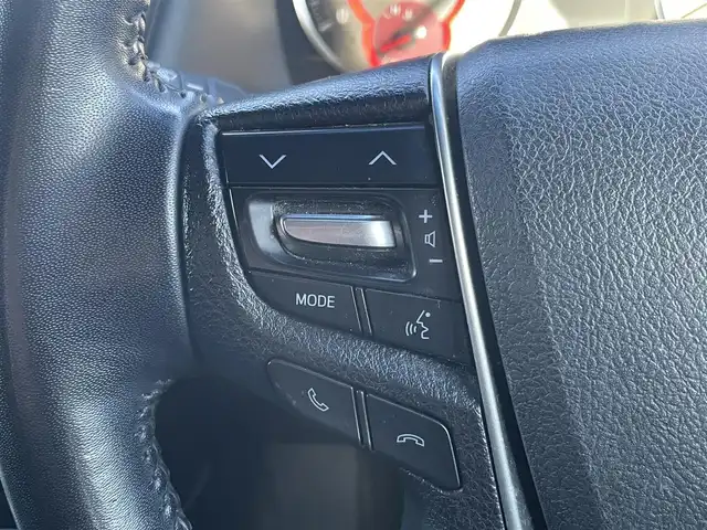 トヨタ ヴェルファイア ゴールデンアイズⅡ 静岡県 2021(令3)年 5.3万km ホワイトパールクリスタルシャイン 純正ディスプレイオーディオ　/・Ｂｌｕｅｔｏｏｔｈ接続　/・USB入力端子/・DVD再生機能/純正12インチフリップダウンモニター/バックカメラ/レーダークルーズコントロール/サンルーフ　/両側パワースライドドア　/パワーバックドア　/プリクラッシュセーフティ/レーンアシスト/横滑り防止装置/ＡＣ１００Ｖ電源　/電動パーキングブレーキ/オートブレーキホールド　/ハーフレザーシート/2列目オットマン/前後コーナーセンサー/3眼LEDヘッドライト/LEDオートライト/オートハイビーム/スマートキー/プッシュスタート/ビルトインETC/純正18インチアルミホイール/純正フロアマット