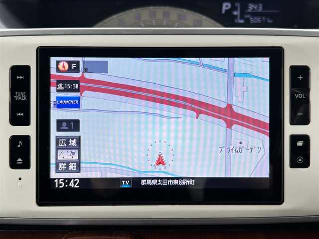 ダイハツ ムーヴ キャンバス X メイクアップ SA Ⅱ 群馬県 2017(平29)年 5.1万km パールホワイトⅢ/ファインミントメタリック 2トーン ワンオーナー/純正SDナビ/(CD/DVD/FM/AM/SD/BT)/フルセグTV/バックカメラ/ETC/シートヒーター/両側スライドドア/スマートキー/プッシュスタート/電動格納ミラー/ステアリングリモコン/シートカバー/社外AW/純正ドアバイザー/取説/保証書/スペアキー/社外AWサマータイヤ積込
