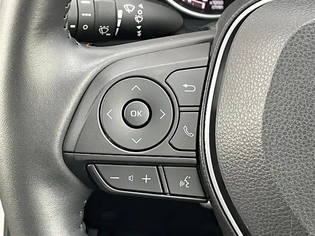 トヨタ ＲＡＶ４ アドベンチャー 道南・函館 2022(令4)年 1.4万km アティチュードブラックマイカ 衝突軽減ブレーキ/サンルーフ/バックカメラ/ＥＴＣ/クルーズコントロール/コーナーセンサー/ブラインドスポットモニター/レーンキープアシスト/オートハイビーム/シートヒーター/ベンチレーション