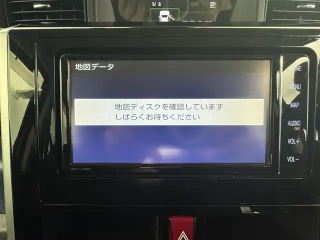 トヨタ タンク カスタムG 愛知県 2019(平31)年 5.2万km マゼンタベリーマイカM ・純正7インチナビ/・バックカメラ/・Bluetooth/・フルセグTV/・トヨタセーフティセンス/・衝突被害軽減システム/・レーンキープアシスト/・コーナーセンサー/・クルーズコントロール/・横滑り防止装置/・オートライト/・LEDヘッドライト/・両側パワースライドドア/・ドライブレコーダー/・ETC/・純正AW/・プッシュスタート/・スマートキー/・スペアキー