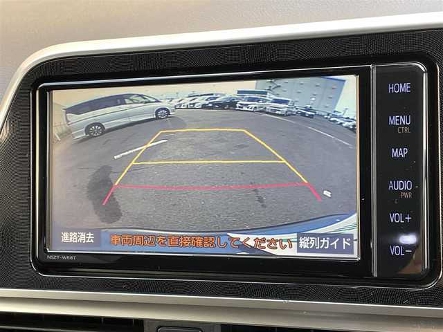 トヨタ シエンタ G セーフティエディションⅡ 東京都 2021(令3)年 3.3万km グレイッシュブルー 純正ナビ/バックモニター/プリクラッシュセーフティ/レーンディパーチャー/パーキングサポート/オートマチックハイビーム/シートヒーター/両側電動ドア/ETC/ステアリングスイッチ/横滑り防止措置