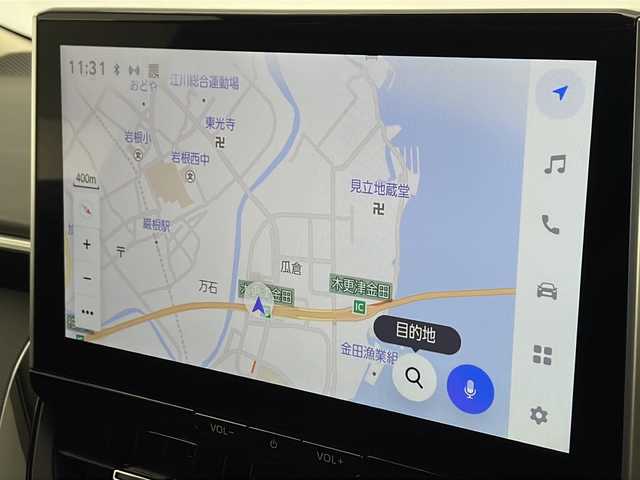 トヨタ カローラツーリング ハイブリッド G 千葉県 2023(令5)年 1.6万km アティチュードブラックマイカ 純正ディスプレイオーディオ（ナビ/フルセグTV/BT/USB）/ETC2.0/ブラインドスポットモニター/バックカメラ　/トヨタセーフティセンス　/レーダークルーズコントロール/クリアランスソナー/スマートキー/ＬＥＤランプ/オートライト/オートマチックハイビーム/オートエアコン/純正フロアマット/純正ドアバイザー/スペアタイヤ