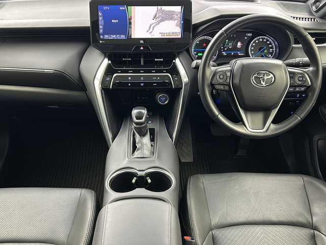 トヨタ ハリアー ハイブリッド Z レザーパッケージ 大阪府 2020(令2)年 5.9万km プレシャスブラックパール 純正ナビ/・フルセグTV/・BT AUDIO/トヨタセーフティーセンス/パノラマルーフ/レザーシート/シートベンチレーション/パワーシート/JBLサウンドシステム/オートクルーズコントロール/バックカメラ/クリアランスソナー/ビルドインETC/デジタルインナーミラー/ドライブレコーダー/LEDヘッドライト/パワーバックドア